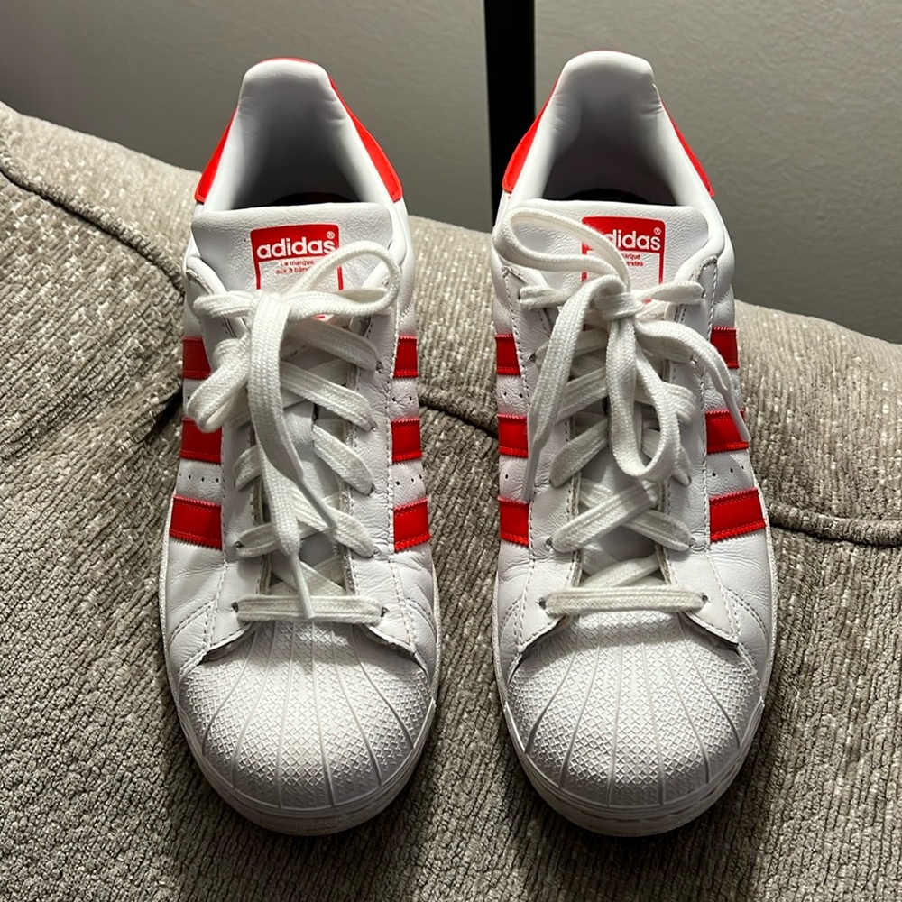 Adidas Stan smith X Hattie Stewart